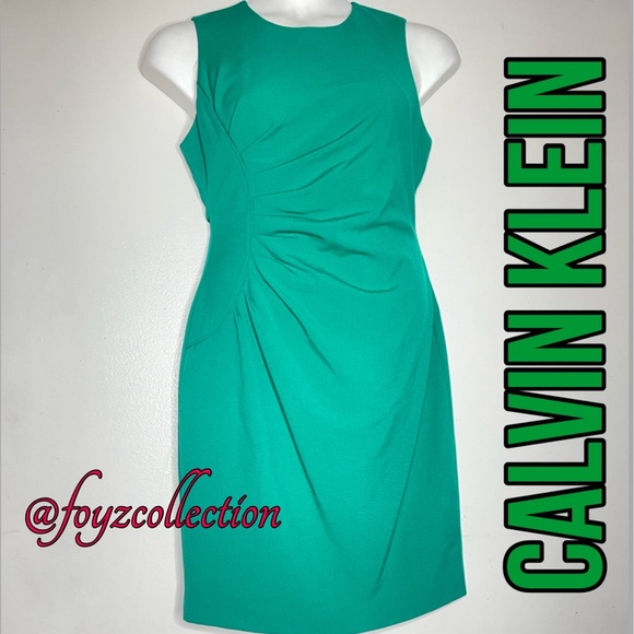 Calvin Klein Dresses & Skirts - FOR BUNDLES ONLY LIKE NEW CALVIN KLEIN F-49